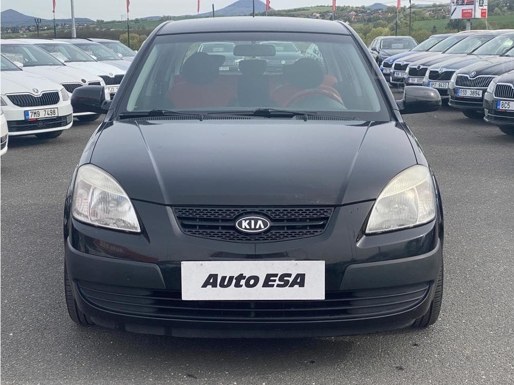 2006 Kia RIO - 2