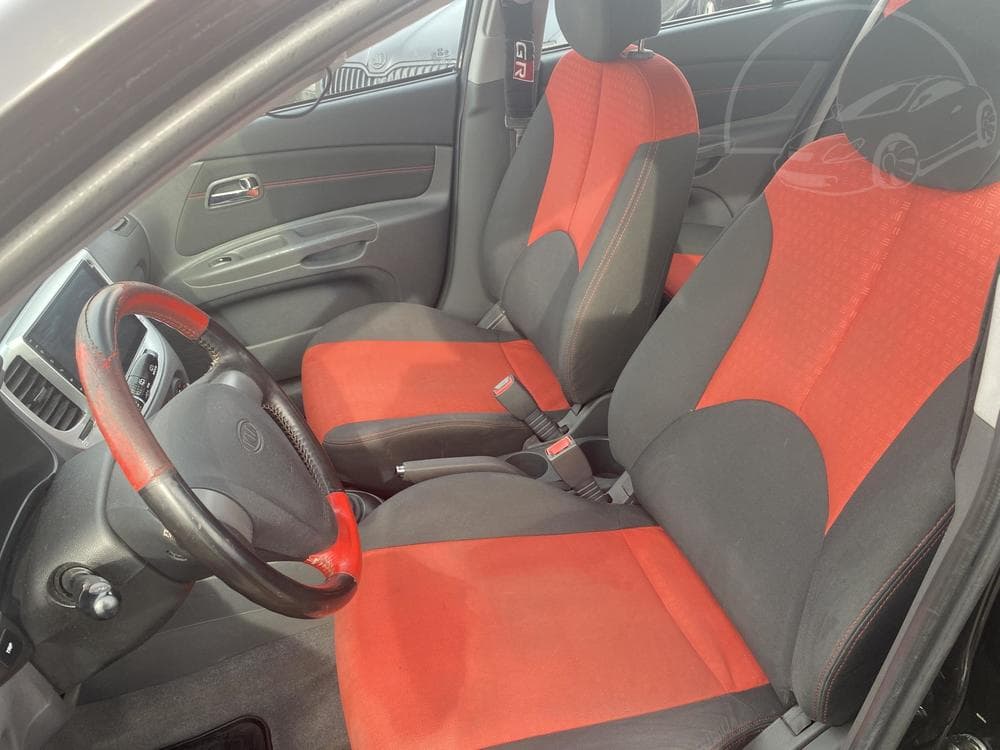 2006 Kia RIO - 9