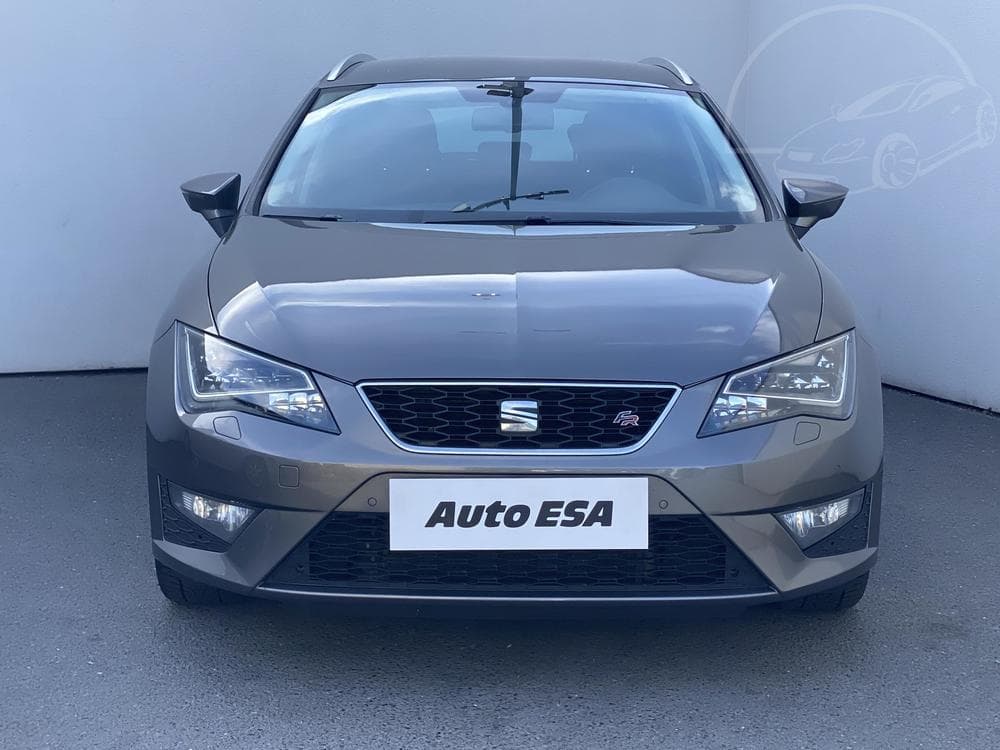 2014 Seat LEON - 3