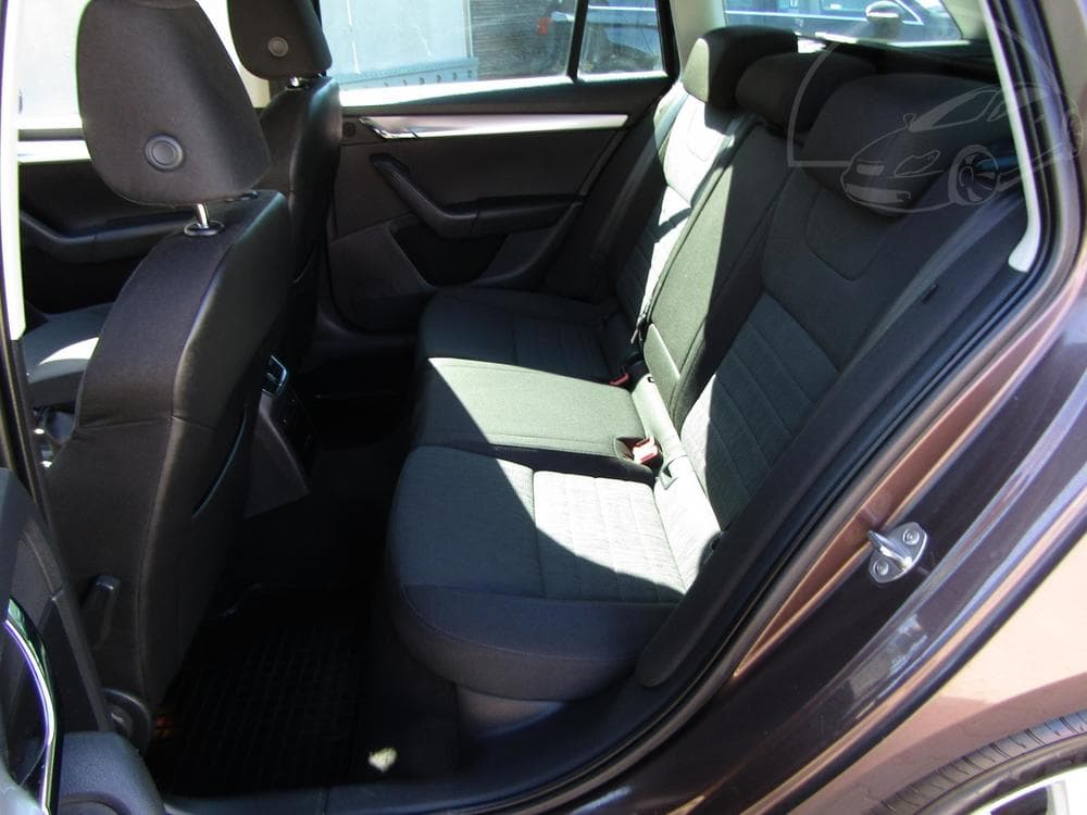 2014 Škoda OCTAVIA - 19