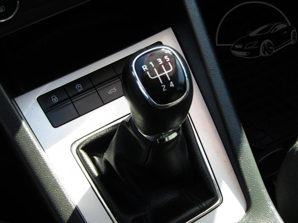2014 Škoda OCTAVIA - 33