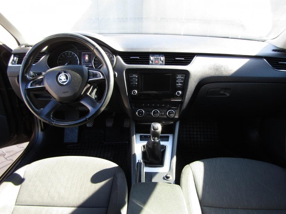 2014 Škoda OCTAVIA - 15