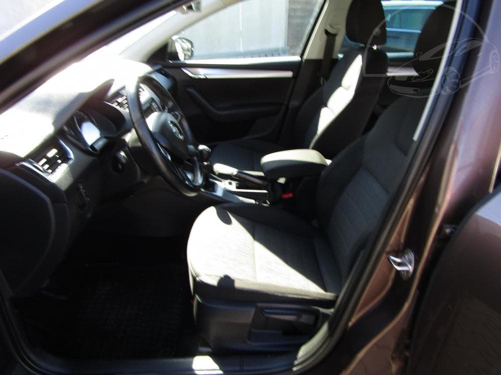 2014 Škoda OCTAVIA - 17