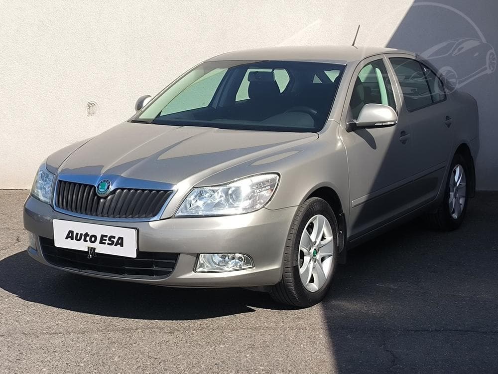2012 Škoda OCTAVIA - 3
