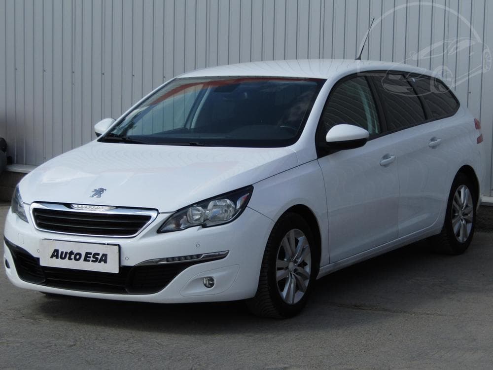 2016 Peugeot 308 - 3
