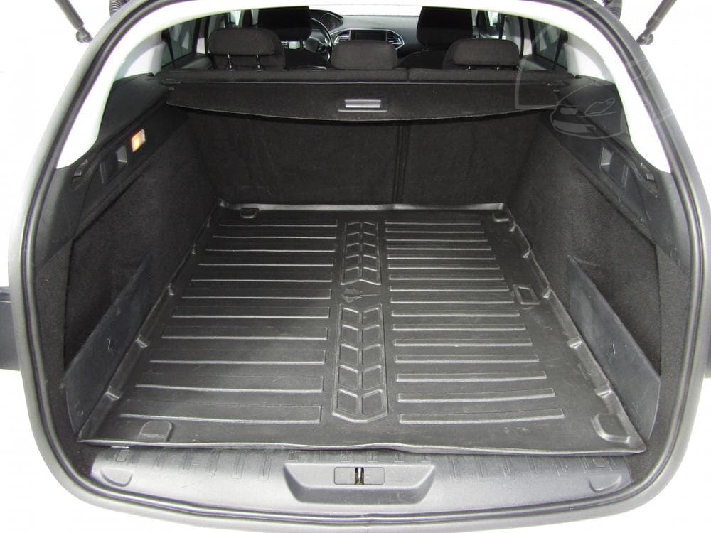 2016 Peugeot 308 - 7