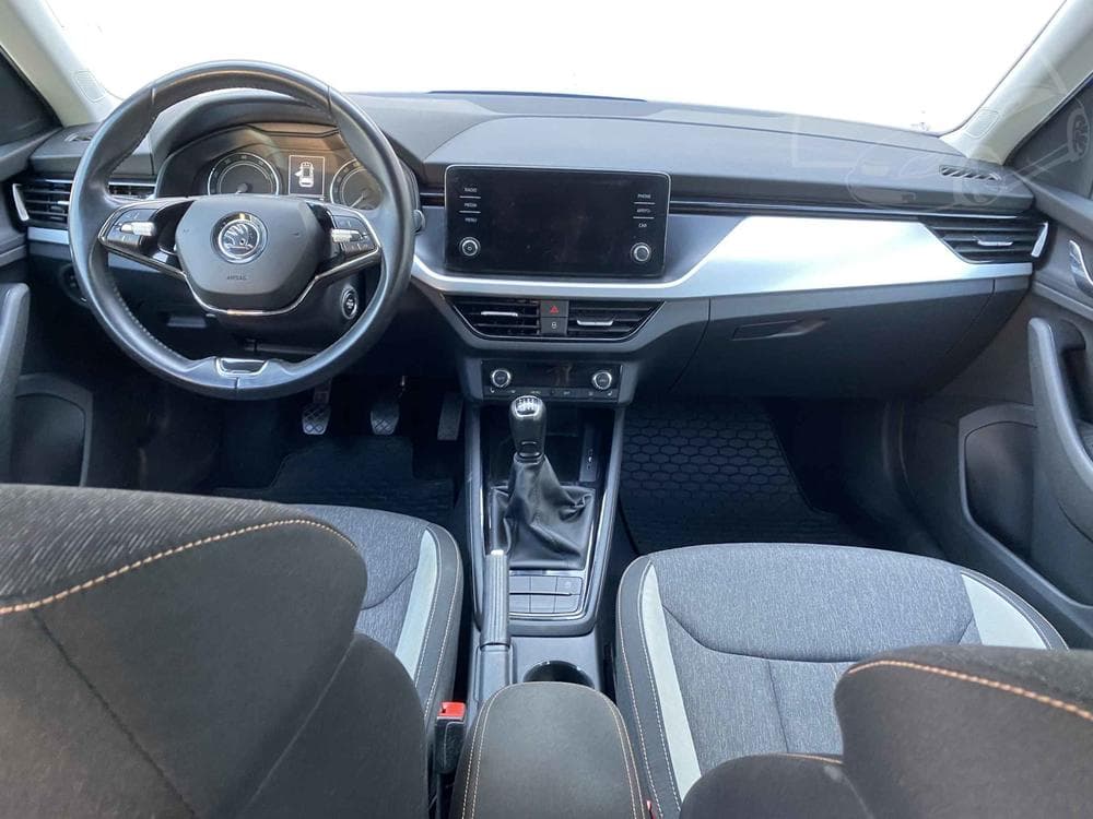 2020 Škoda KAMIQ - 8
