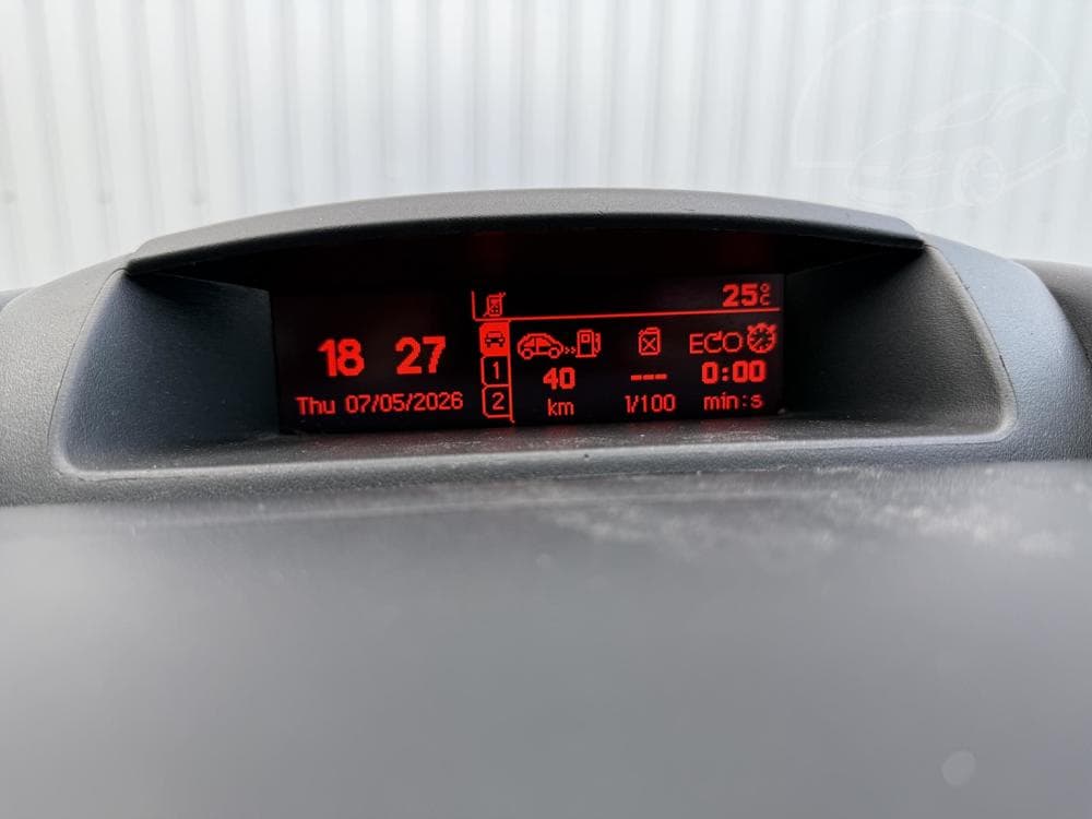 2018 Citroen BERLINGO - 11
