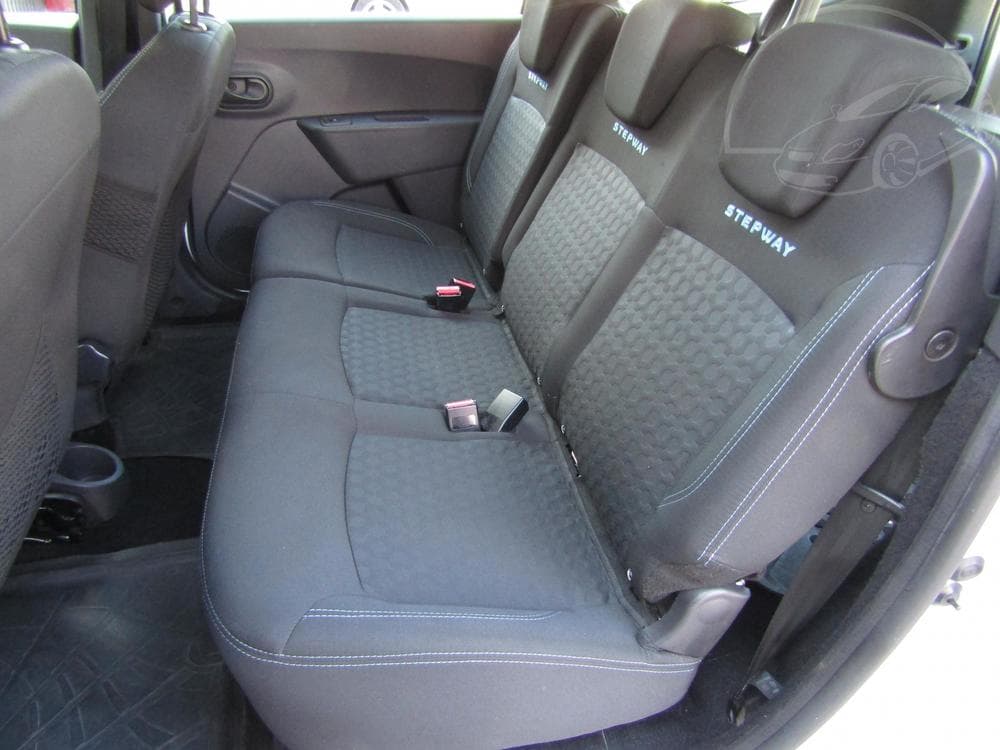 2016 Dacia LODGY - 19
