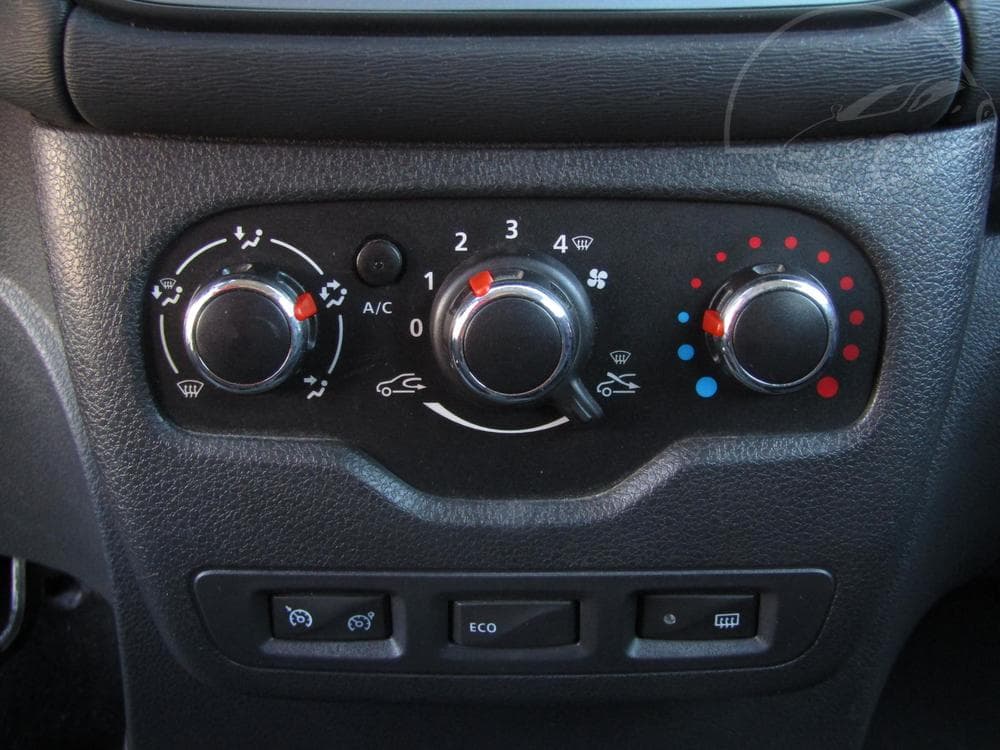 2016 Dacia LODGY - 23