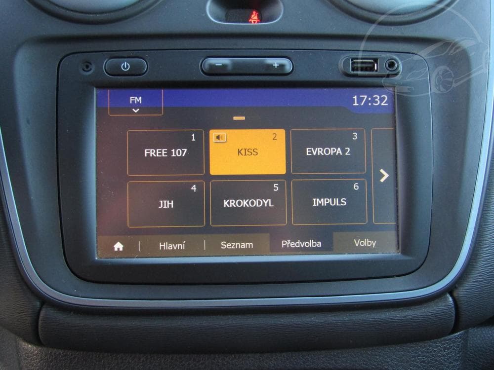 2016 Dacia LODGY - 25