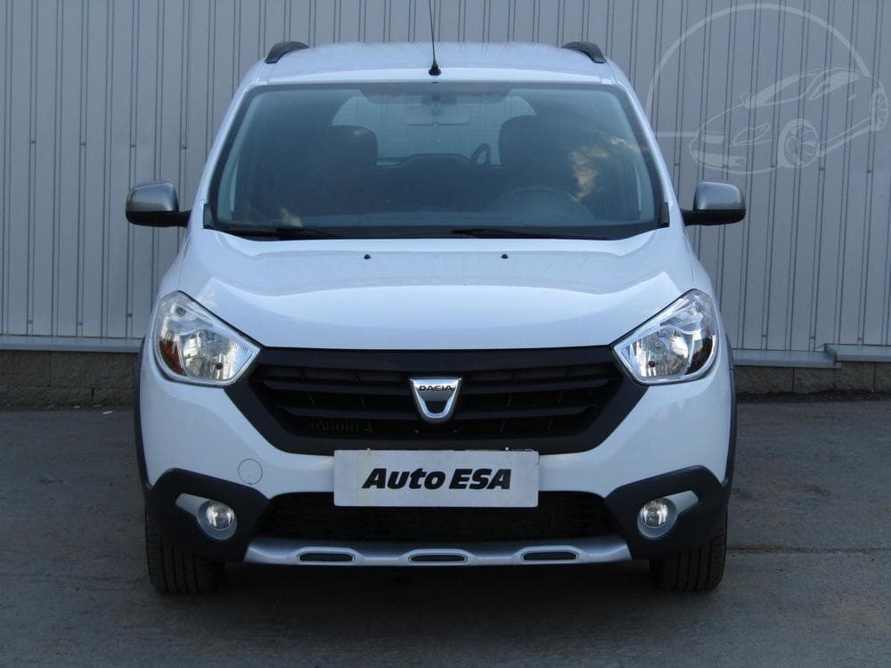 2016 Dacia LODGY - 3