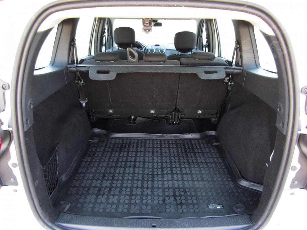 2016 Dacia LODGY - 13