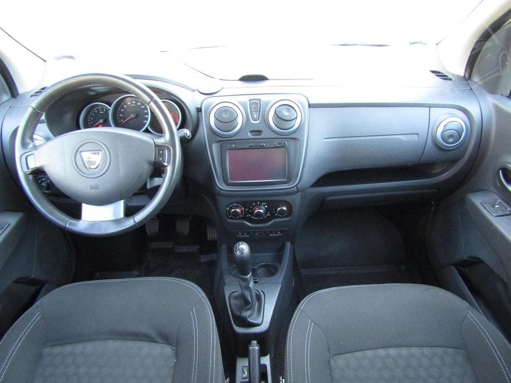 2016 Dacia LODGY - 15
