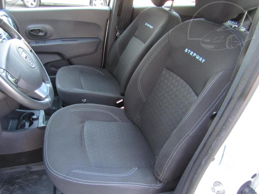 2016 Dacia LODGY - 17