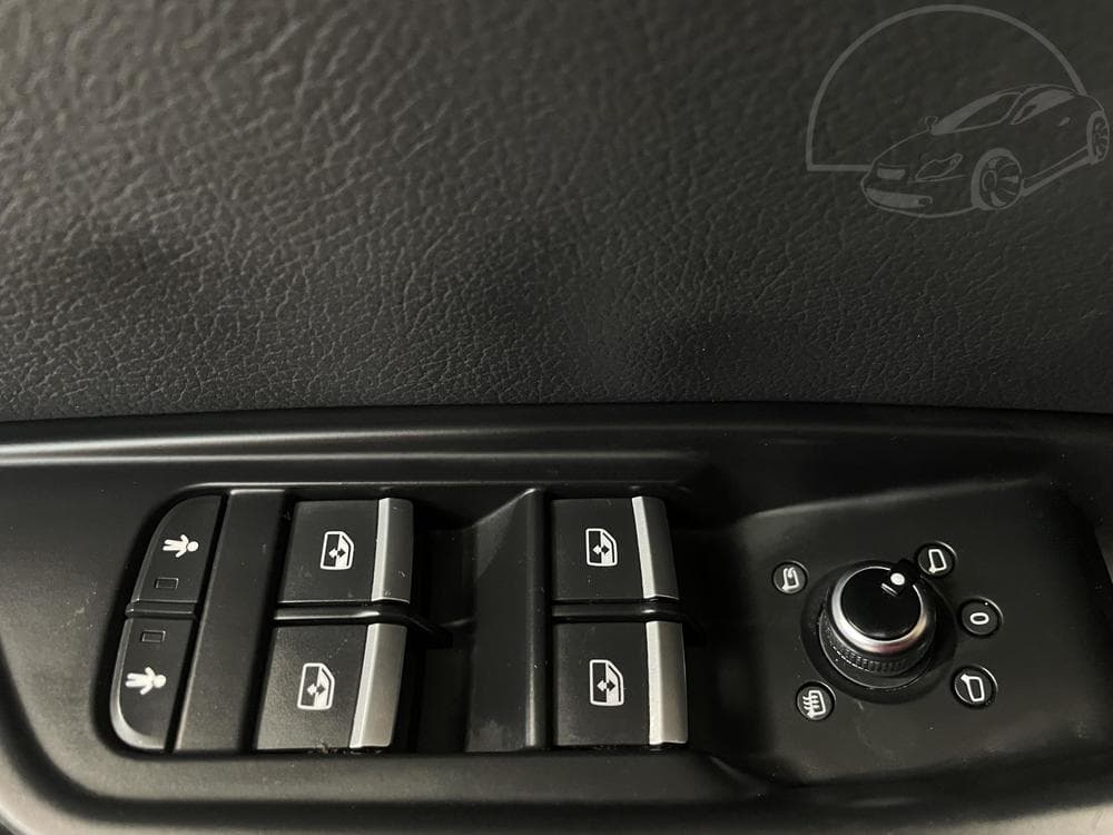 2017 Audi A5 - 21