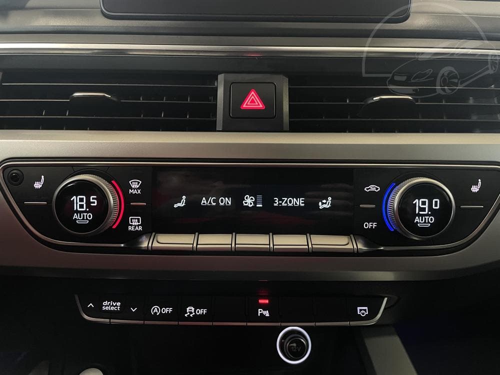 2017 Audi A5 - 31