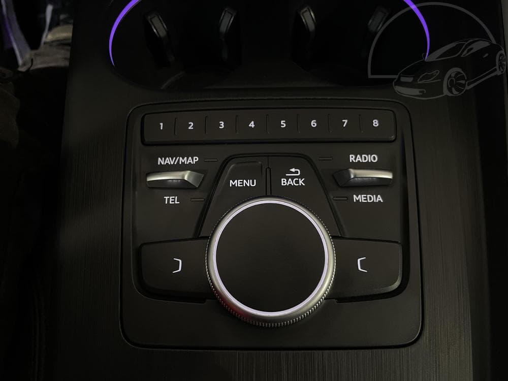 2017 Audi A5 - 33