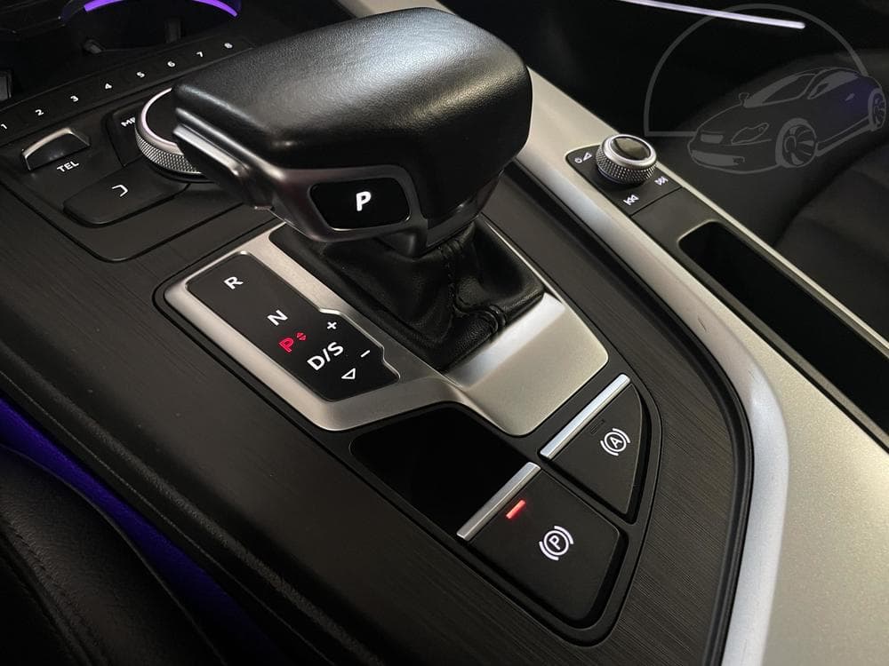 2017 Audi A5 - 35