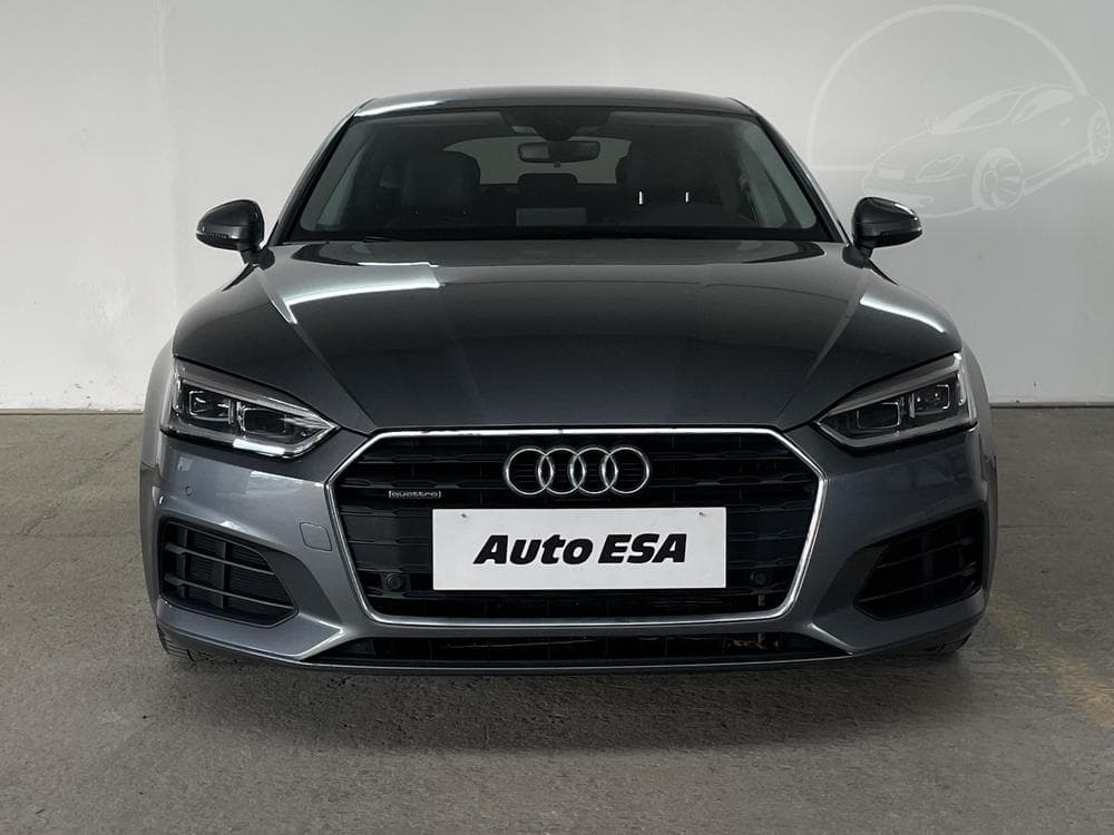 2017 Audi A5 - 3