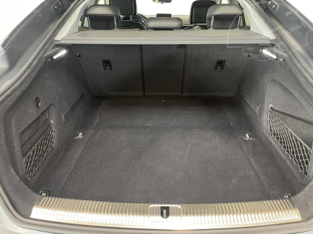 2017 Audi A5 - 13