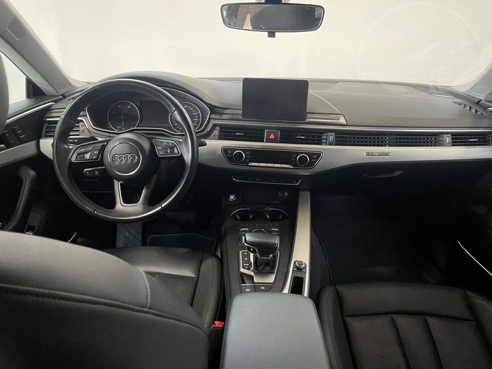 2017 Audi A5 - 15