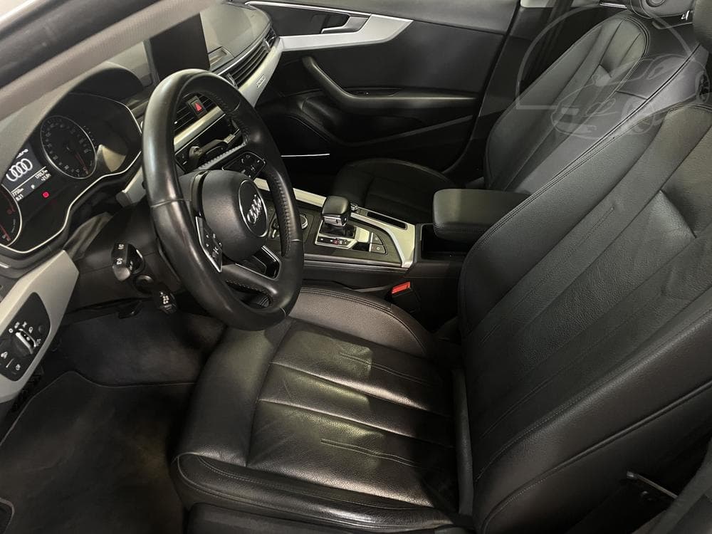 2017 Audi A5 - 17