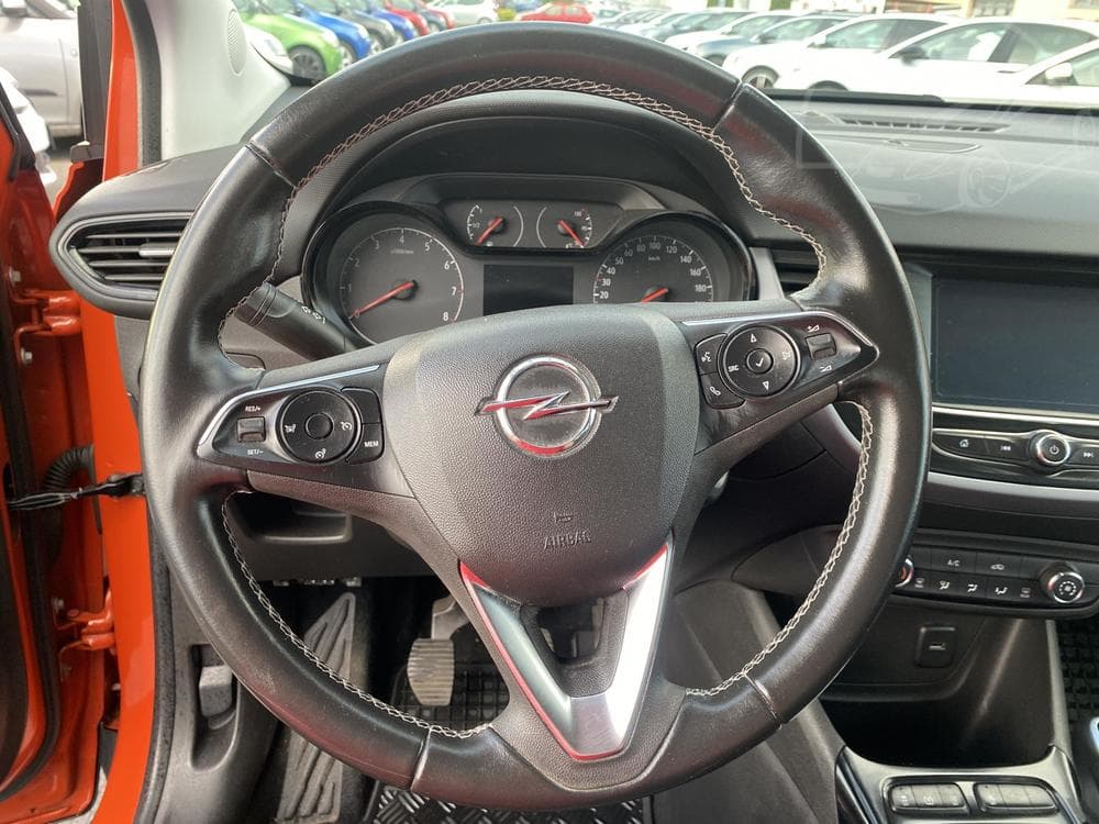 2021 Opel CROSSLAND - 31