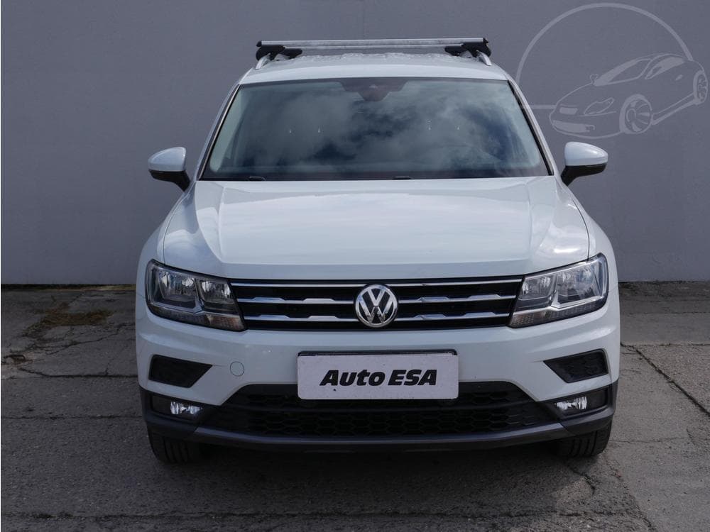 2019 Volkswagen TIGUAN - 3