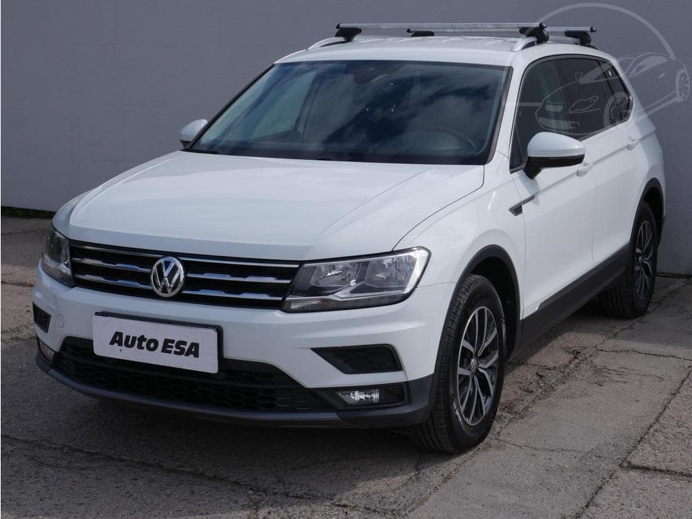 2019 Volkswagen TIGUAN - 5