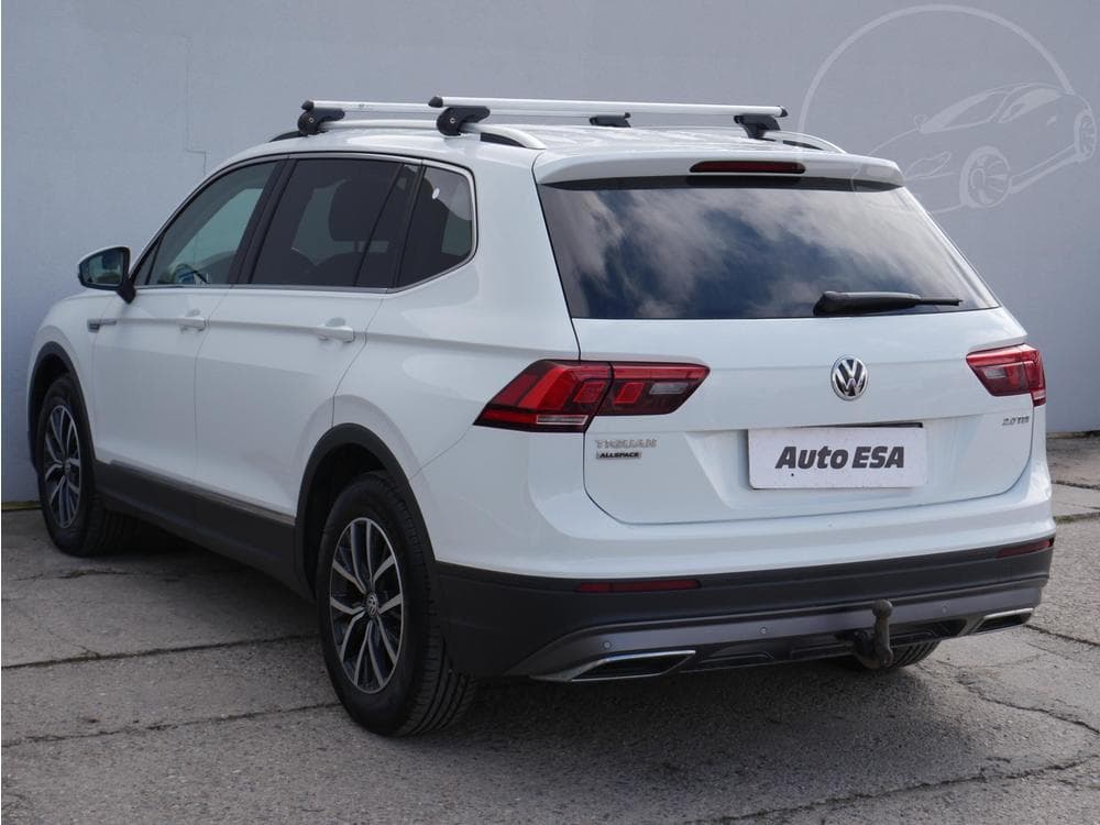 2019 Volkswagen TIGUAN - 7