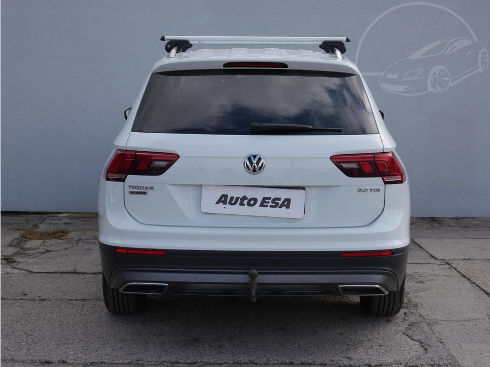 2019 Volkswagen TIGUAN - 9