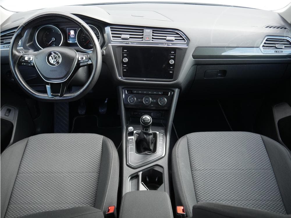 2019 Volkswagen TIGUAN - 15