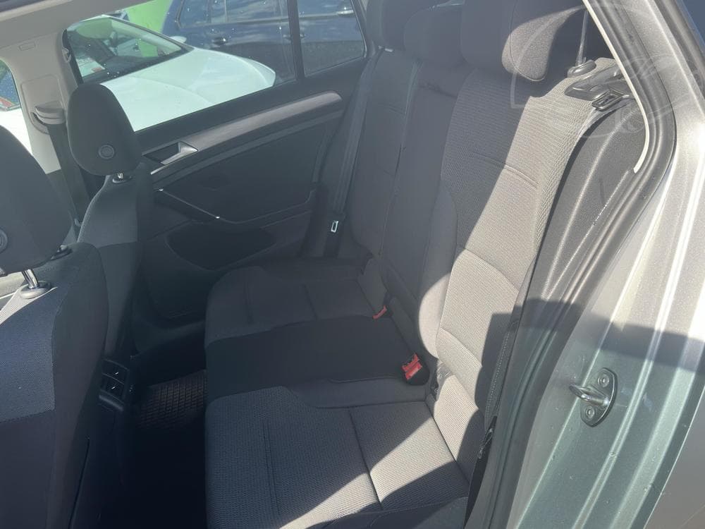 2015 Volkswagen GOLF - 10