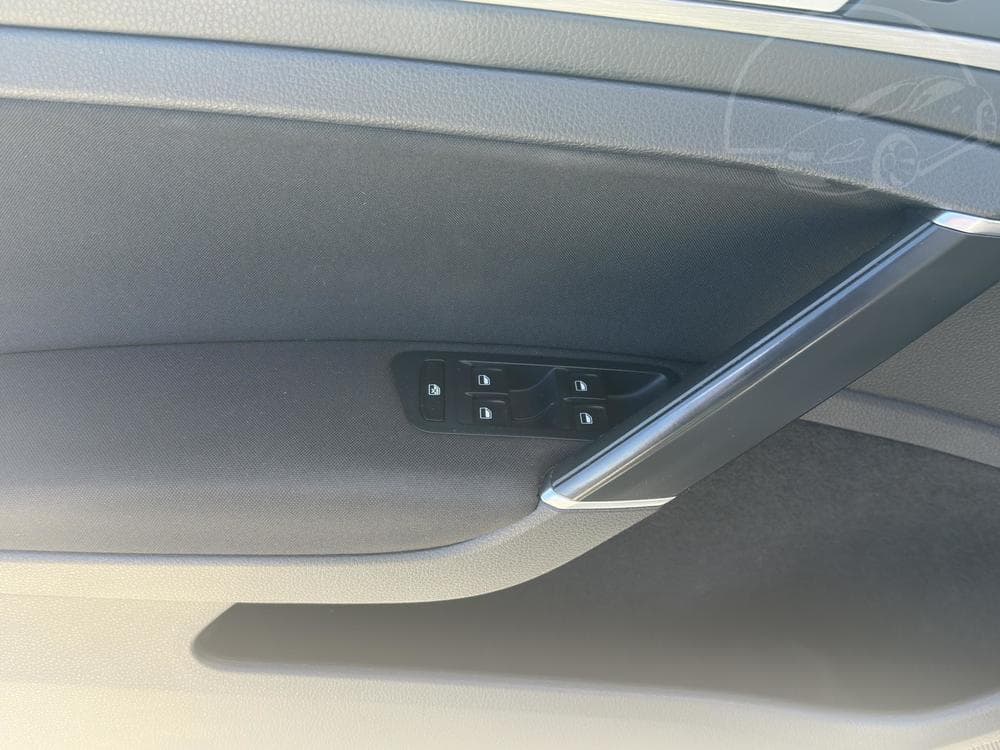 2015 Volkswagen GOLF - 11