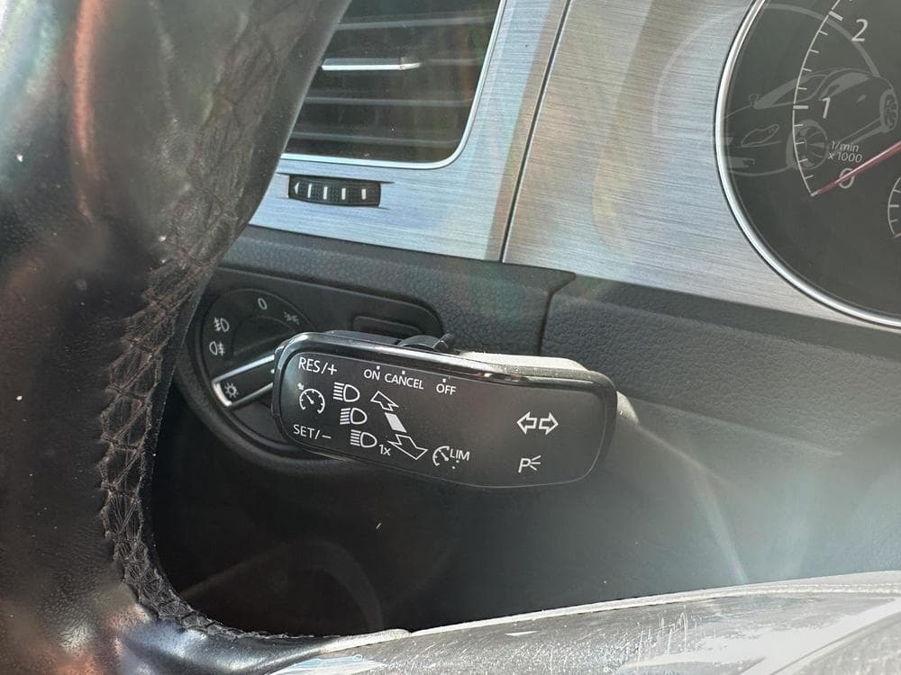 2015 Volkswagen GOLF - 12
