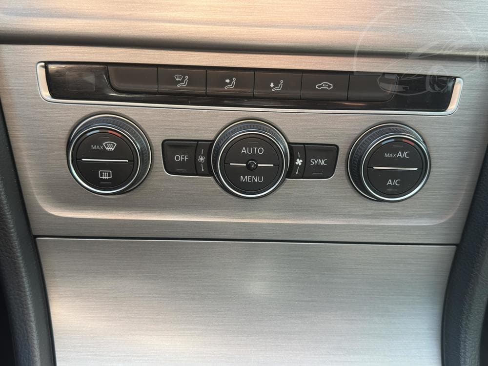 2015 Volkswagen GOLF - 15