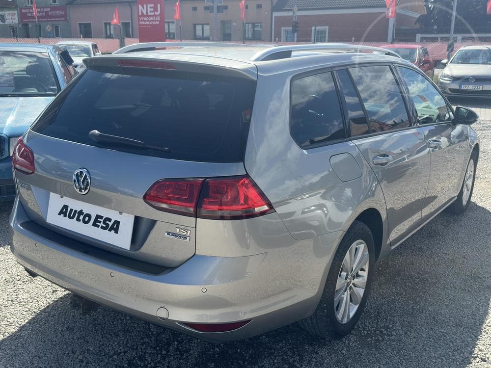 2015 Volkswagen GOLF - 4