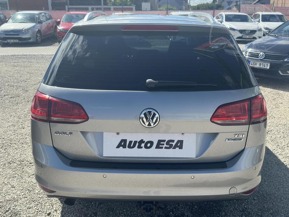 2015 Volkswagen GOLF - 5