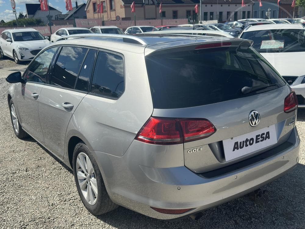 2015 Volkswagen GOLF - 6