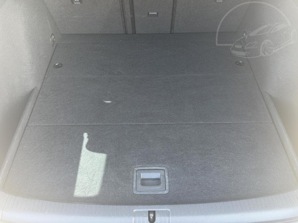 2015 Volkswagen GOLF - 7