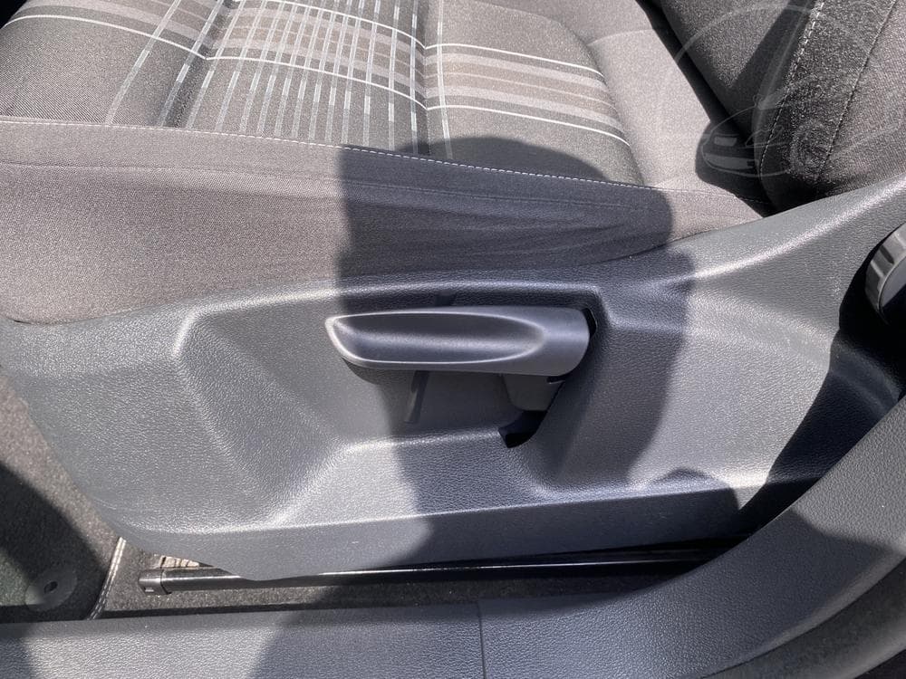 2015 Volkswagen TIGUAN - 14
