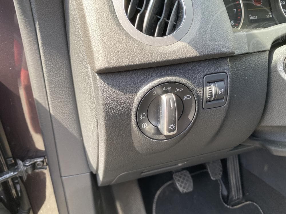 2015 Volkswagen TIGUAN - 15