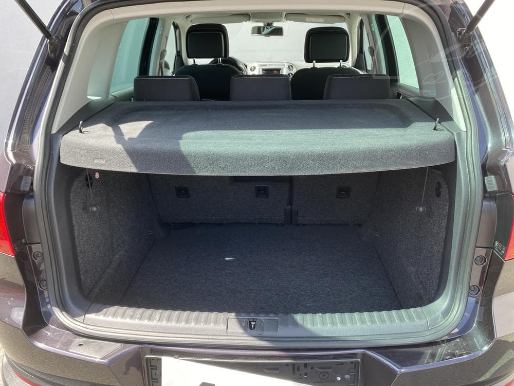 2015 Volkswagen TIGUAN - 7
