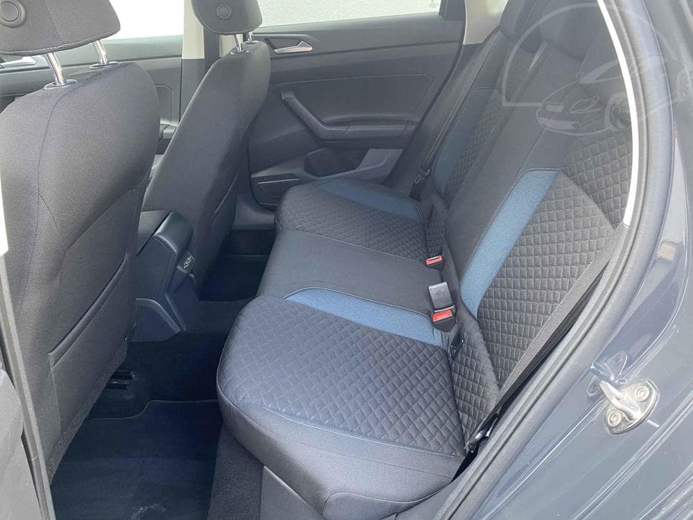 2019 Volkswagen POLO - 10