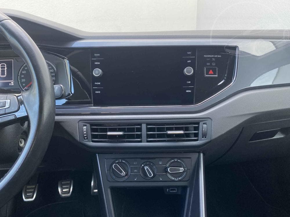 2019 Volkswagen POLO - 12