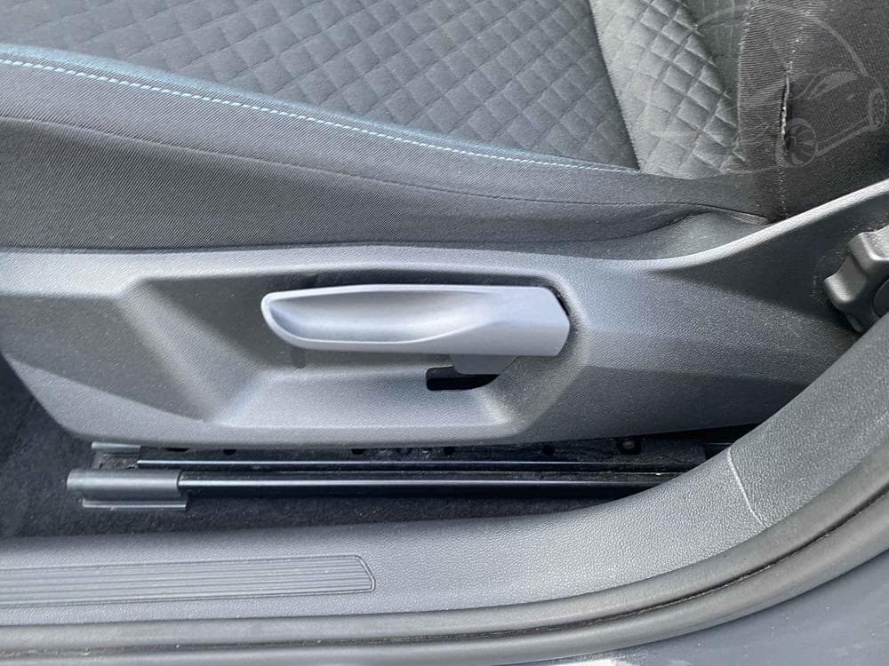 2019 Volkswagen POLO - 14