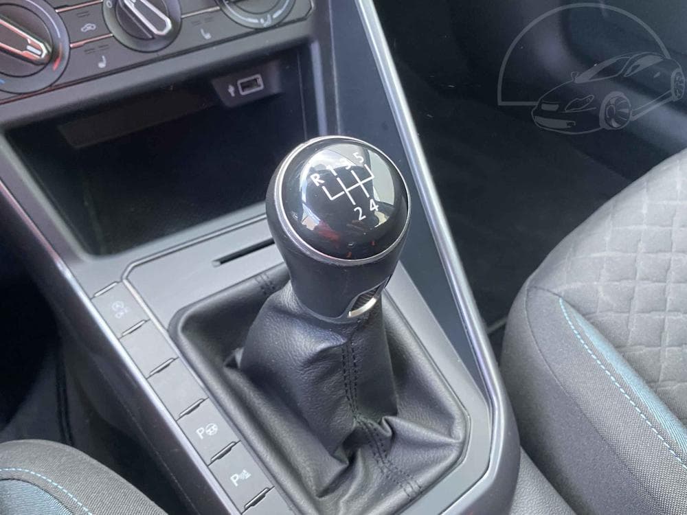 2019 Volkswagen POLO - 16