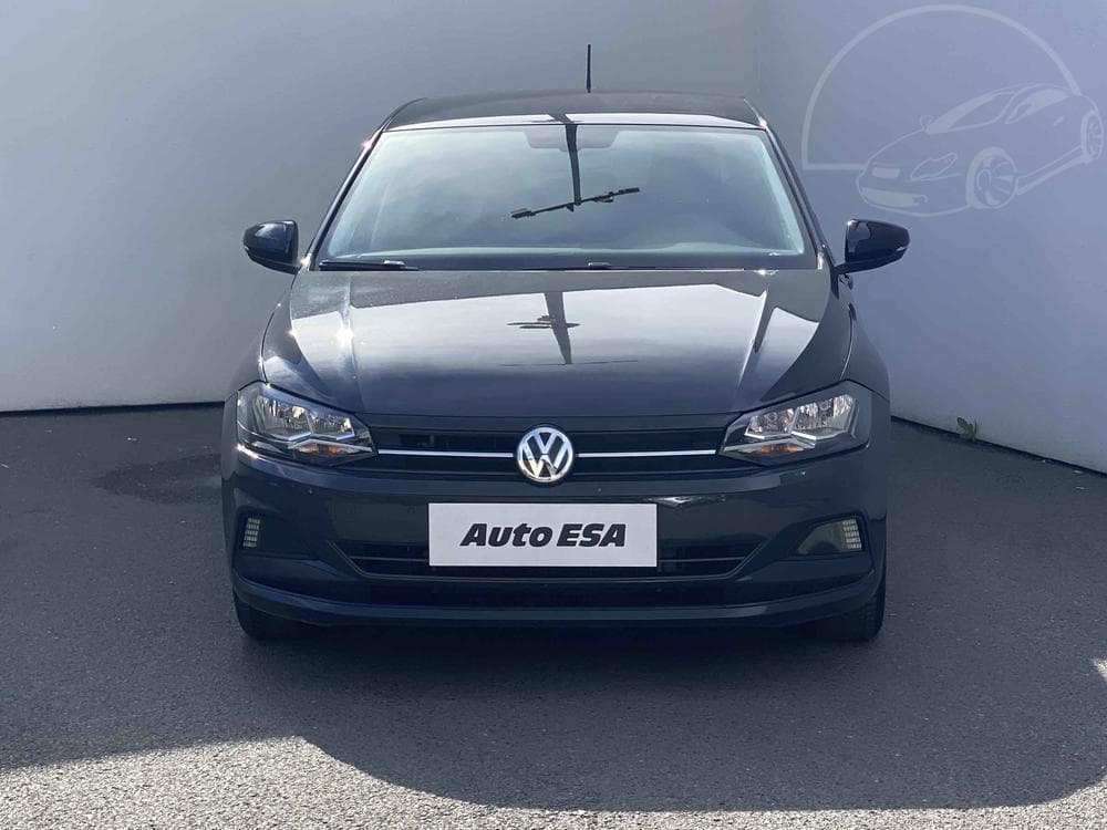 2019 Volkswagen POLO - 2
