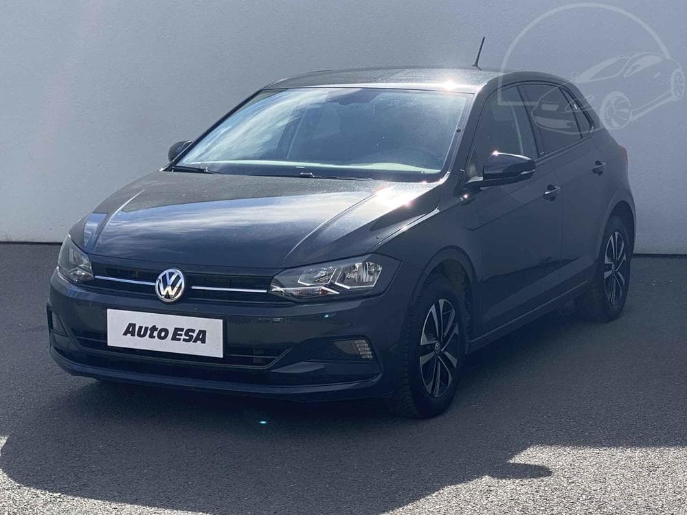 2019 Volkswagen POLO - 3